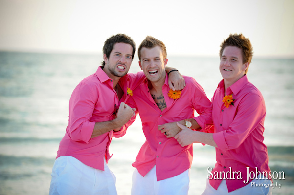 Best Anna Maria Island Wedding photographer - Sandra Johnson (SJFoto.com)
